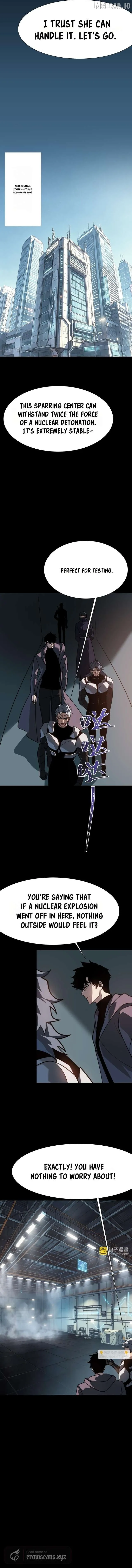 Read After the School Belle Dumped Me I Became a Martial Arts God EN Manga Online