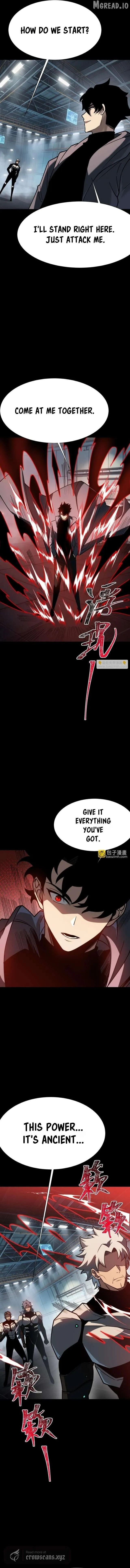 Read After the School Belle Dumped Me I Became a Martial Arts God EN Manga Online