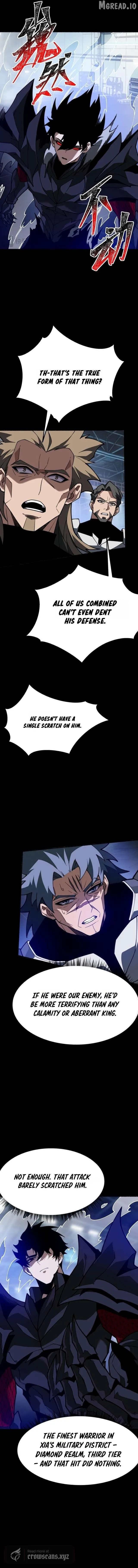 Read After the School Belle Dumped Me I Became a Martial Arts God EN Manga Online