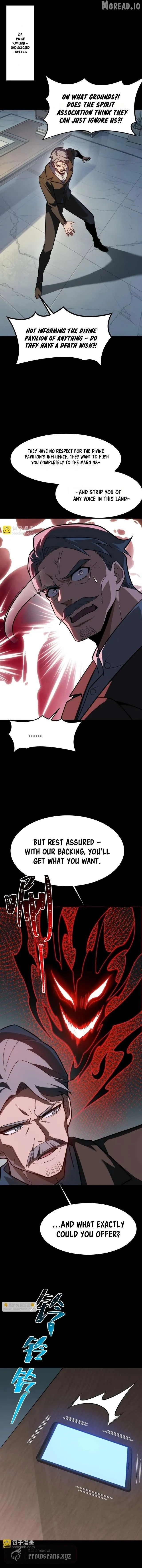 Read After the School Belle Dumped Me I Became a Martial Arts God EN Manga Online