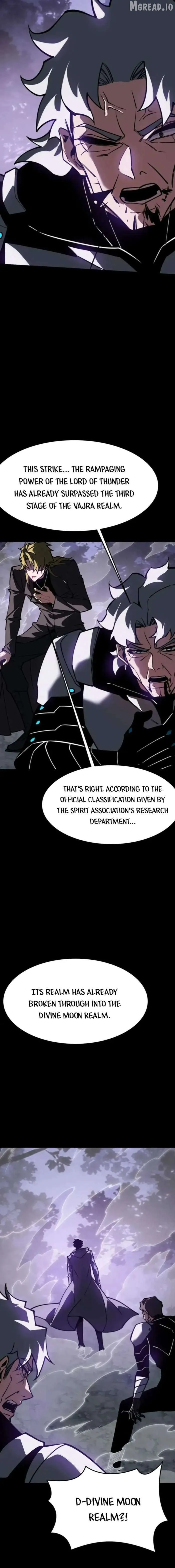 Read After the School Belle Dumped Me I Became a Martial Arts God EN Manga Online