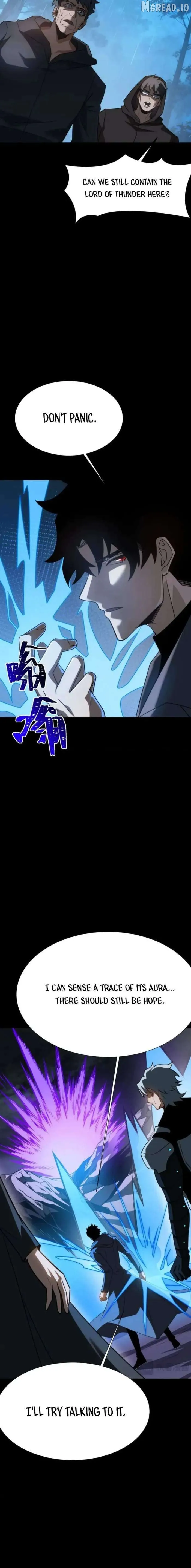 Read After the School Belle Dumped Me I Became a Martial Arts God EN Manga Online