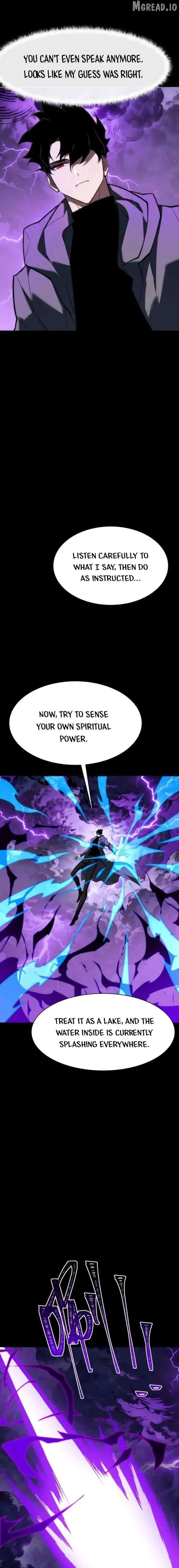 Read After the School Belle Dumped Me I Became a Martial Arts God EN Manga Online