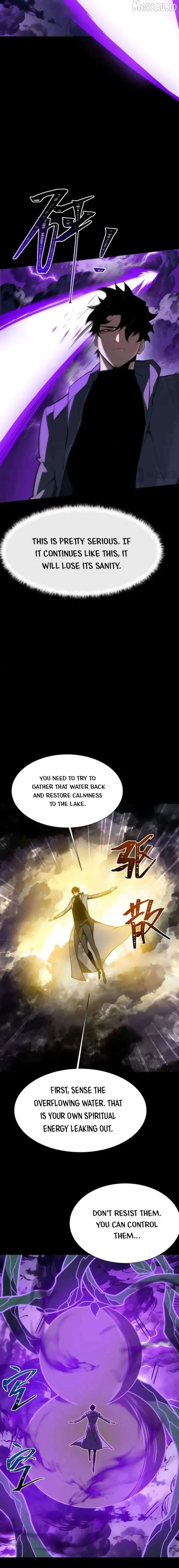 Read After the School Belle Dumped Me I Became a Martial Arts God EN Manga Online