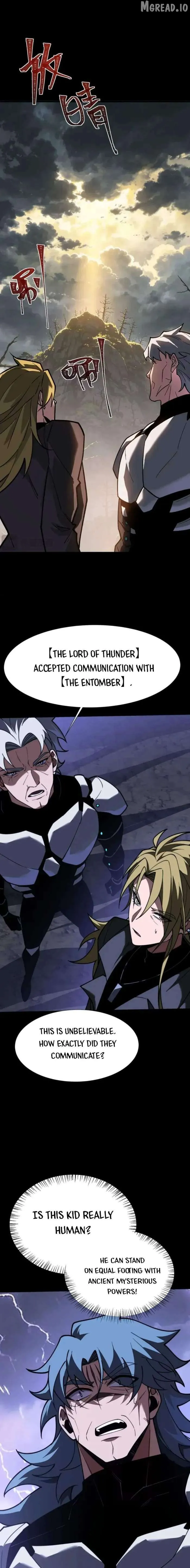 Read After the School Belle Dumped Me I Became a Martial Arts God EN Manga Online