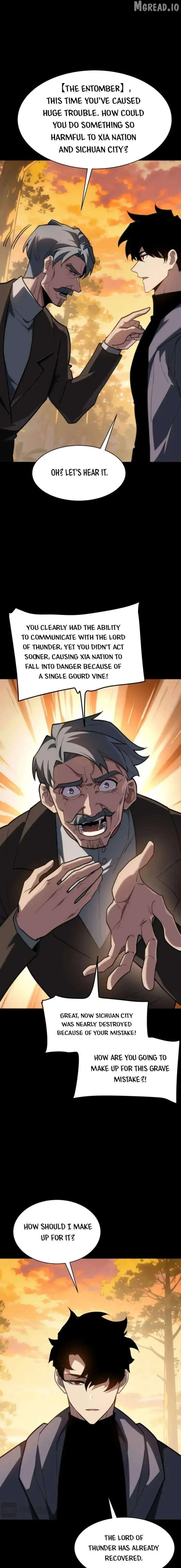 Read After the School Belle Dumped Me I Became a Martial Arts God EN Manga Online
