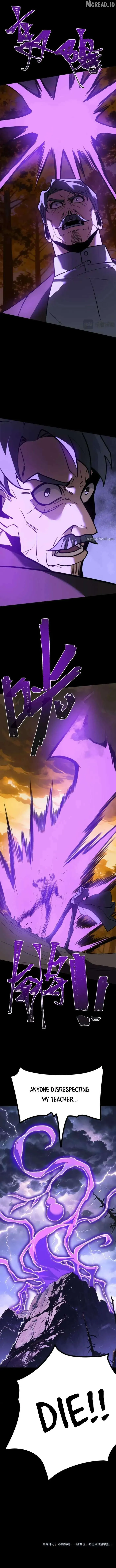 Read After the School Belle Dumped Me I Became a Martial Arts God EN Manga Online