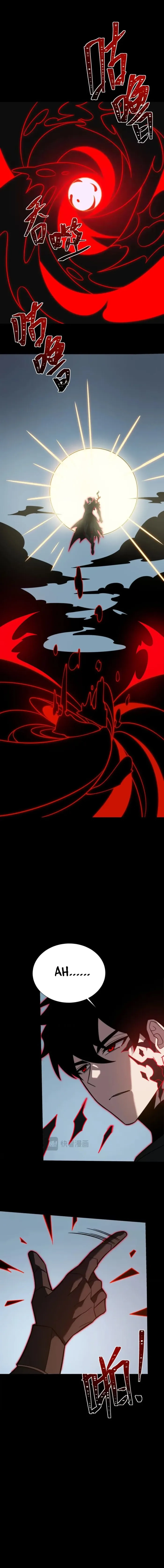 Read After the School Belle Dumped Me I Became a Martial Arts God EN Manga Online