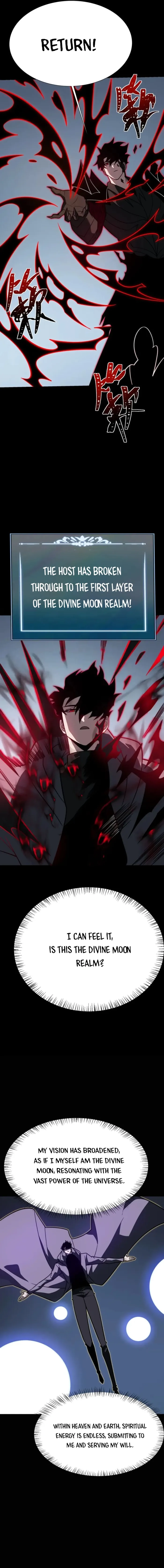 Read After the School Belle Dumped Me I Became a Martial Arts God EN Manga Online