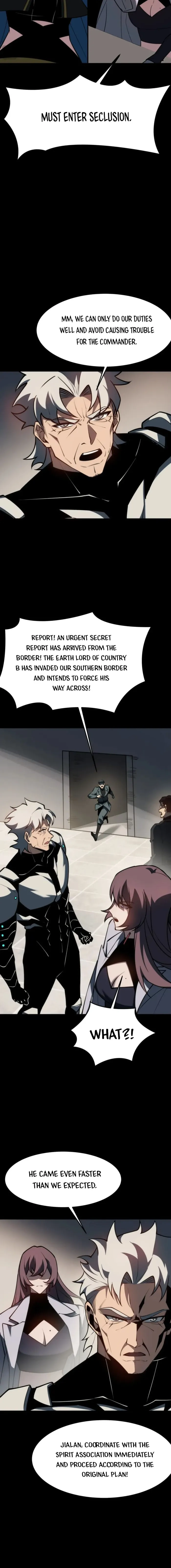 Read After the School Belle Dumped Me I Became a Martial Arts God EN Manga Online