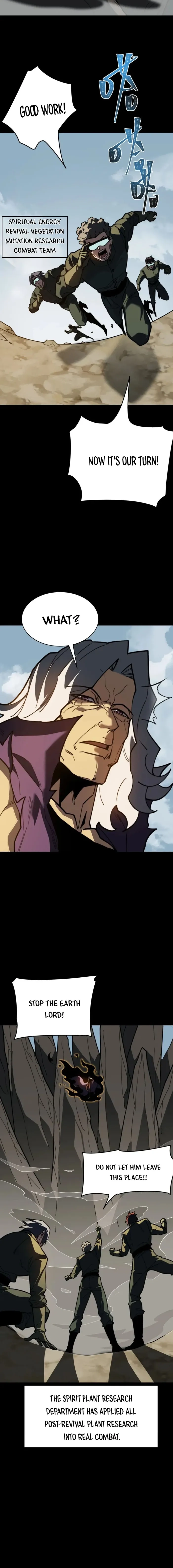 Read After the School Belle Dumped Me I Became a Martial Arts God EN Manga Online
