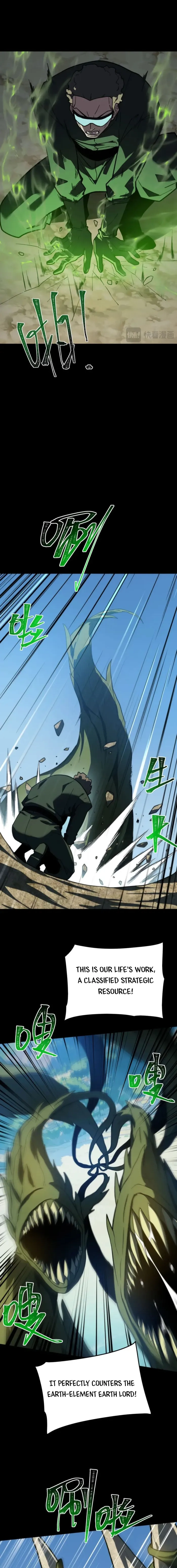 Read After the School Belle Dumped Me I Became a Martial Arts God EN Manga Online