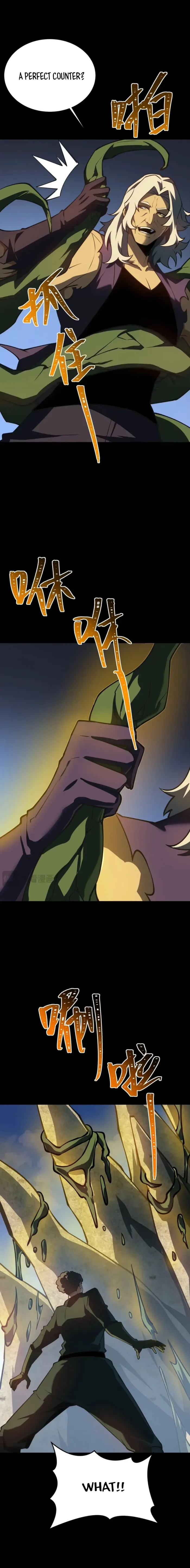 Read After the School Belle Dumped Me I Became a Martial Arts God EN Manga Online