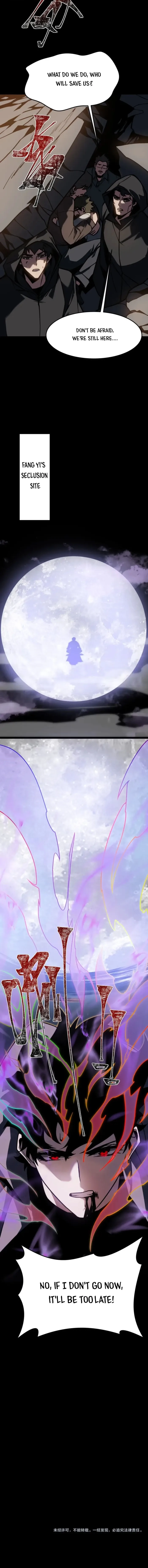 Read After the School Belle Dumped Me I Became a Martial Arts God EN Manga Online