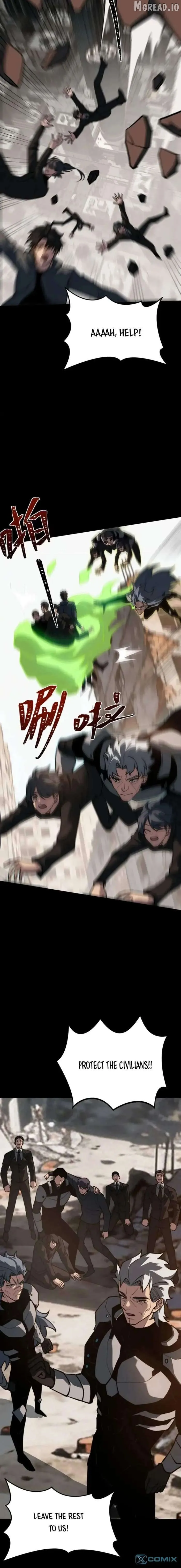 Read After the School Belle Dumped Me I Became a Martial Arts God EN Manga Online