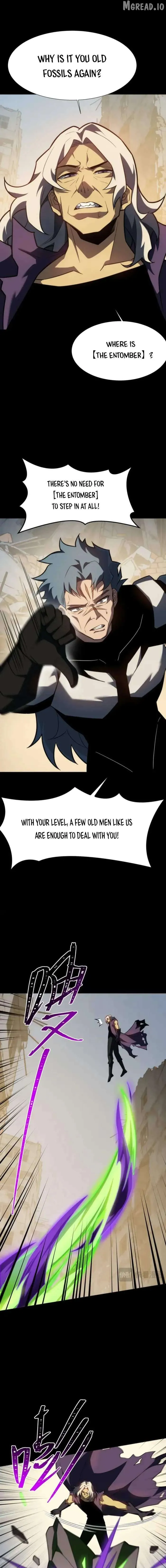 Read After the School Belle Dumped Me I Became a Martial Arts God EN Manga Online