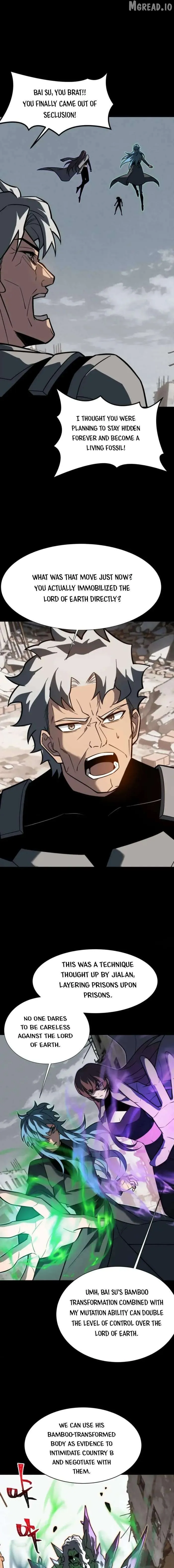 Read After the School Belle Dumped Me I Became a Martial Arts God EN Manga Online