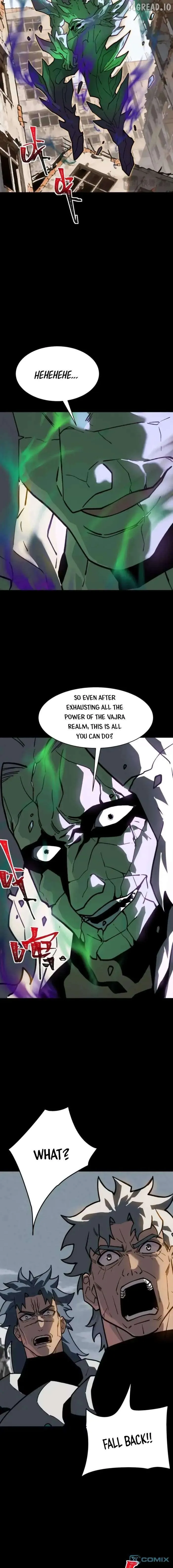Read After the School Belle Dumped Me I Became a Martial Arts God EN Manga Online