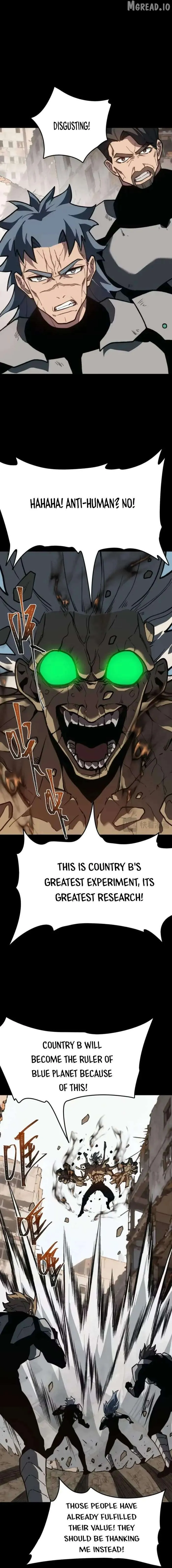 Read After the School Belle Dumped Me I Became a Martial Arts God EN Manga Online