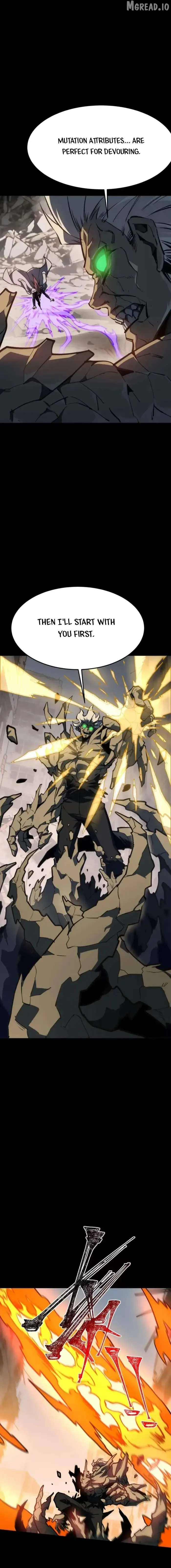 Read After the School Belle Dumped Me I Became a Martial Arts God EN Manga Online