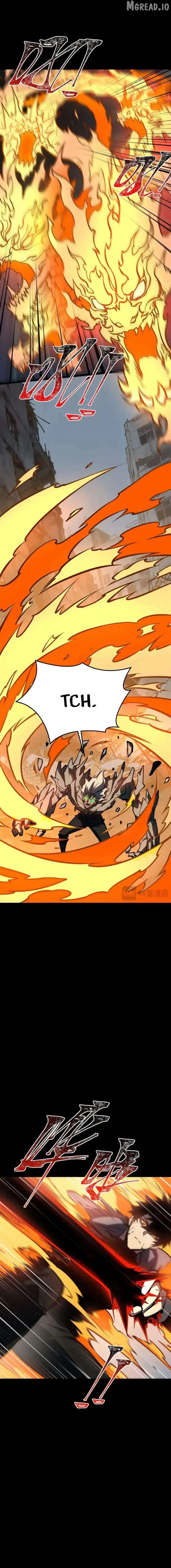 Read After the School Belle Dumped Me I Became a Martial Arts God EN Manga Online