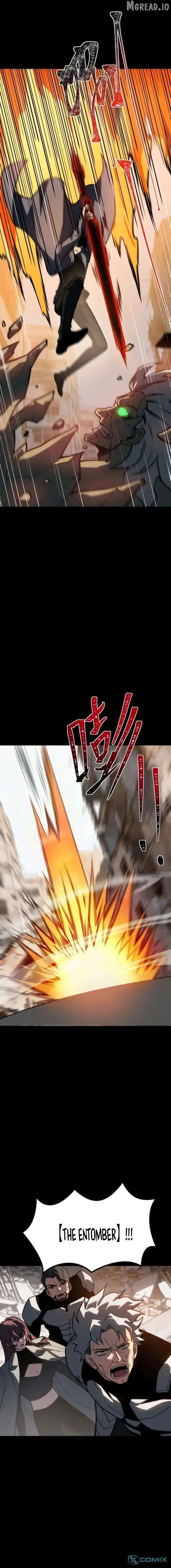 Read After the School Belle Dumped Me I Became a Martial Arts God EN Manga Online