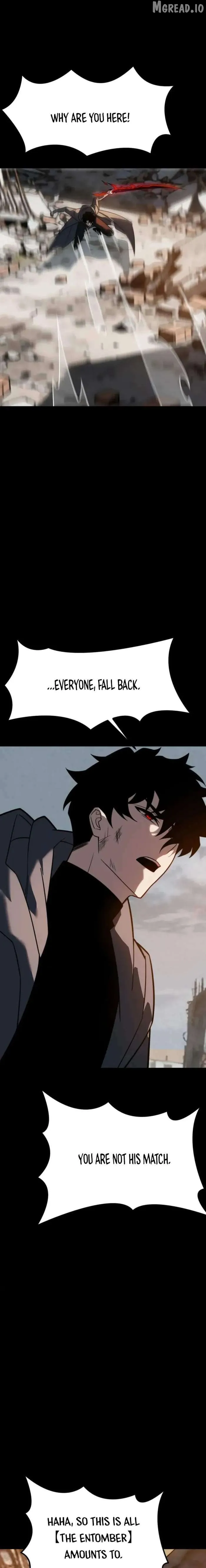 Read After the School Belle Dumped Me I Became a Martial Arts God EN Manga Online