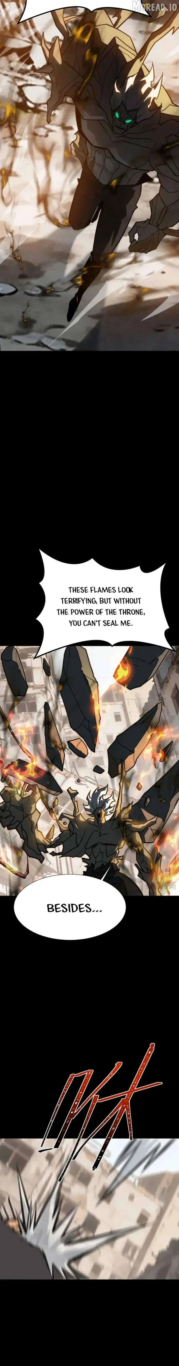 Read After the School Belle Dumped Me I Became a Martial Arts God EN Manga Online