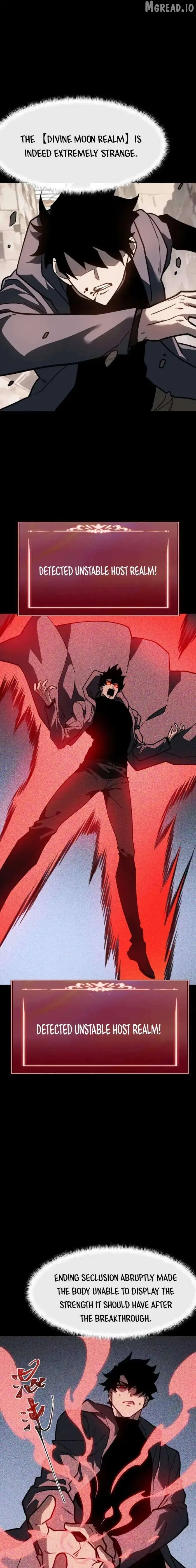 Read After the School Belle Dumped Me I Became a Martial Arts God EN Manga Online