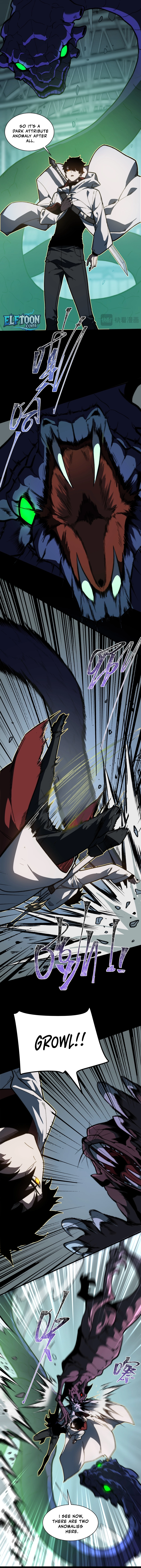 Read After the School Belle Dumped Me I Became a Martial Arts God EN Manga Online