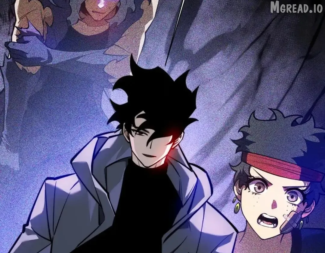 Read After the School Belle Dumped Me I Became a Martial Arts God EN Manga Online