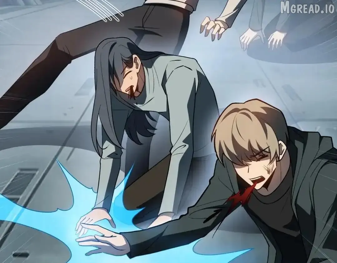 Read After the School Belle Dumped Me I Became a Martial Arts God EN Manga Online