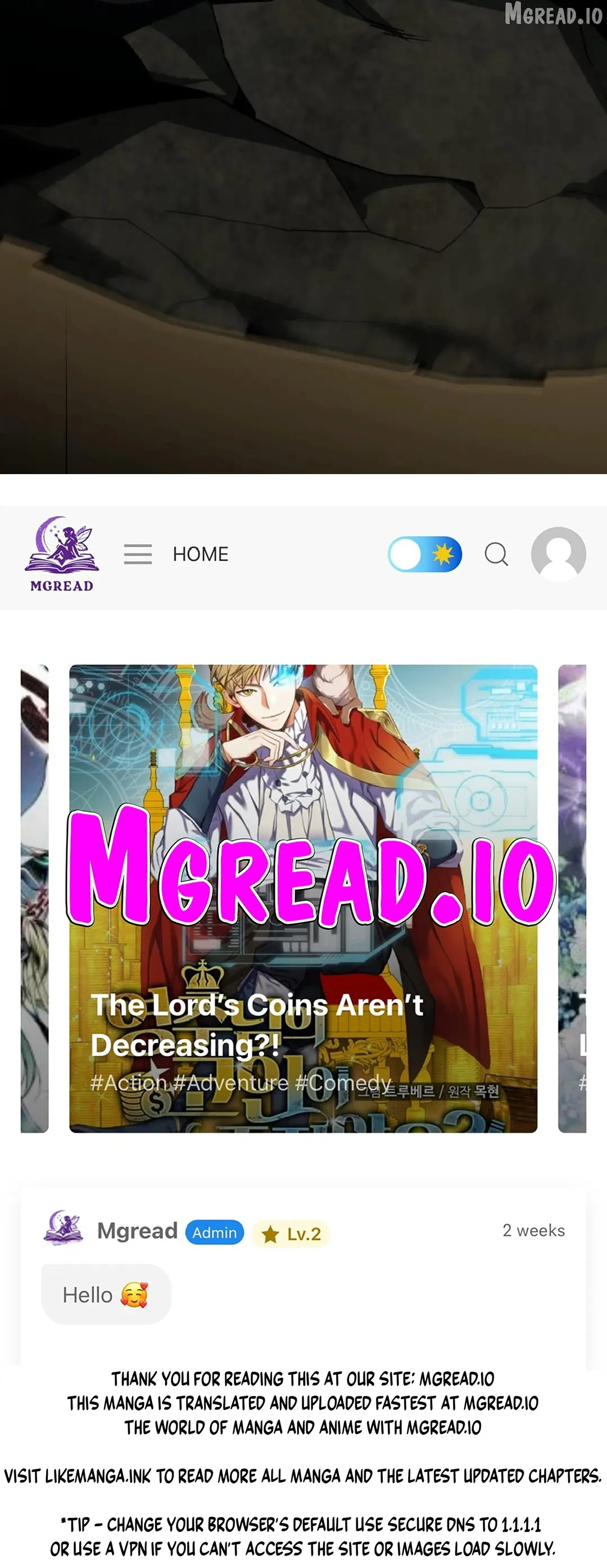 Read After the School Belle Dumped Me I Became a Martial Arts God EN Manga Online