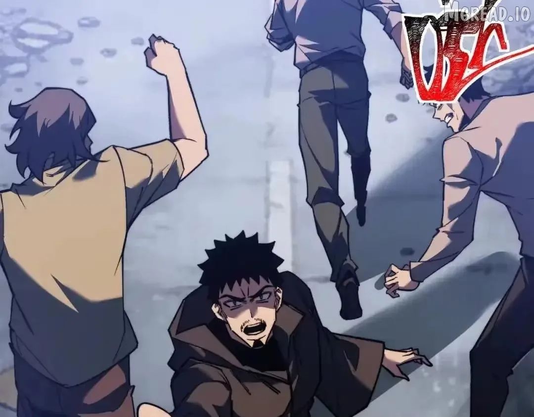 Read After the School Belle Dumped Me I Became a Martial Arts God EN Manga Online