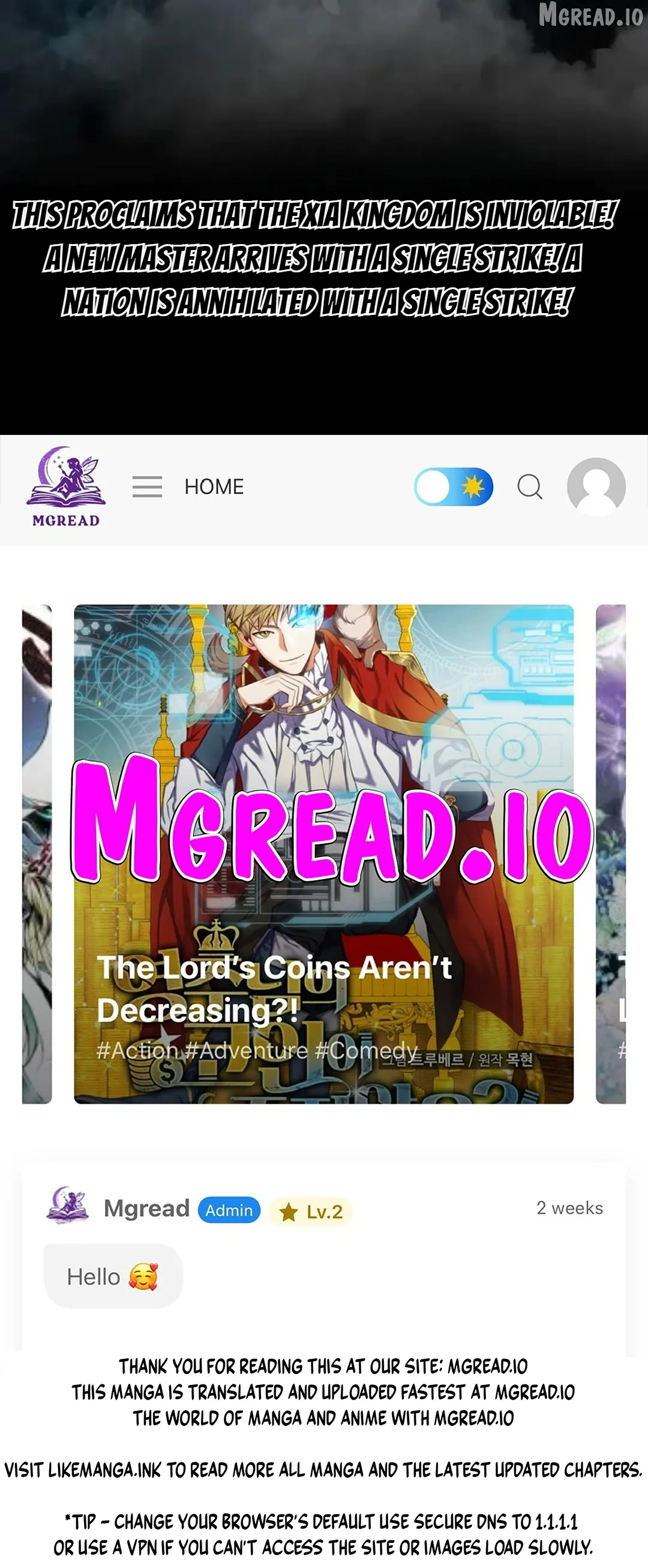 Read After the School Belle Dumped Me I Became a Martial Arts God EN Manga Online