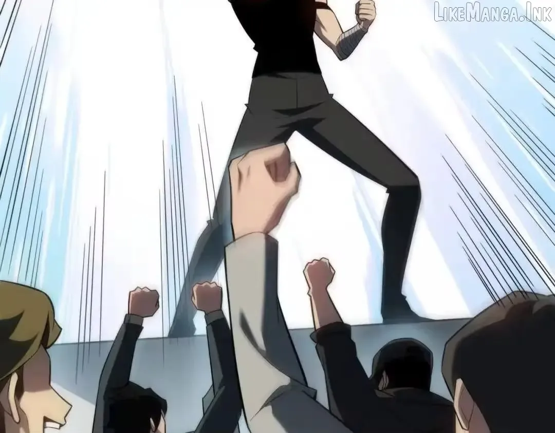 Read After the School Belle Dumped Me I Became a Martial Arts God EN Manga Online