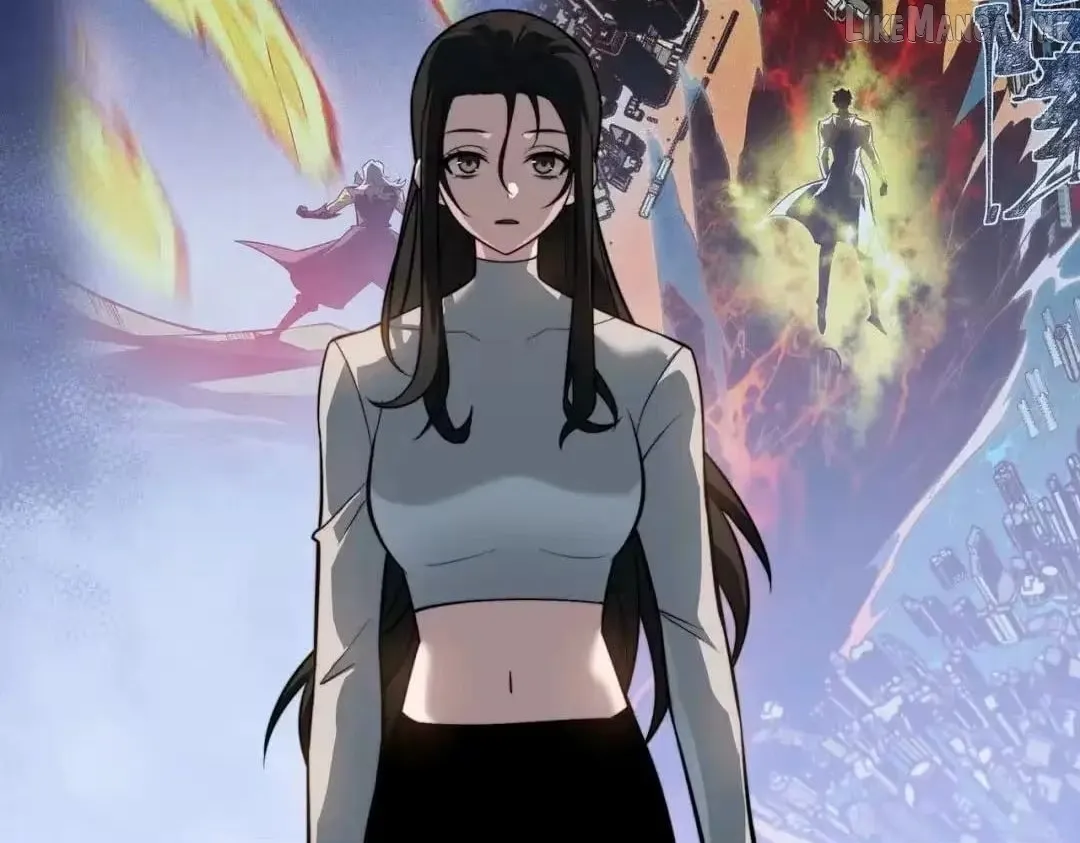 Read After the School Belle Dumped Me I Became a Martial Arts God EN Manga Online