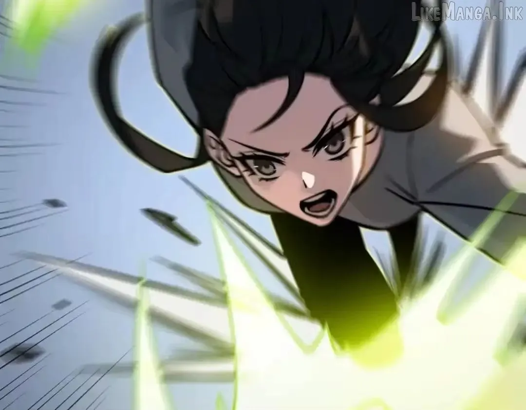 Read After the School Belle Dumped Me I Became a Martial Arts God EN Manga Online