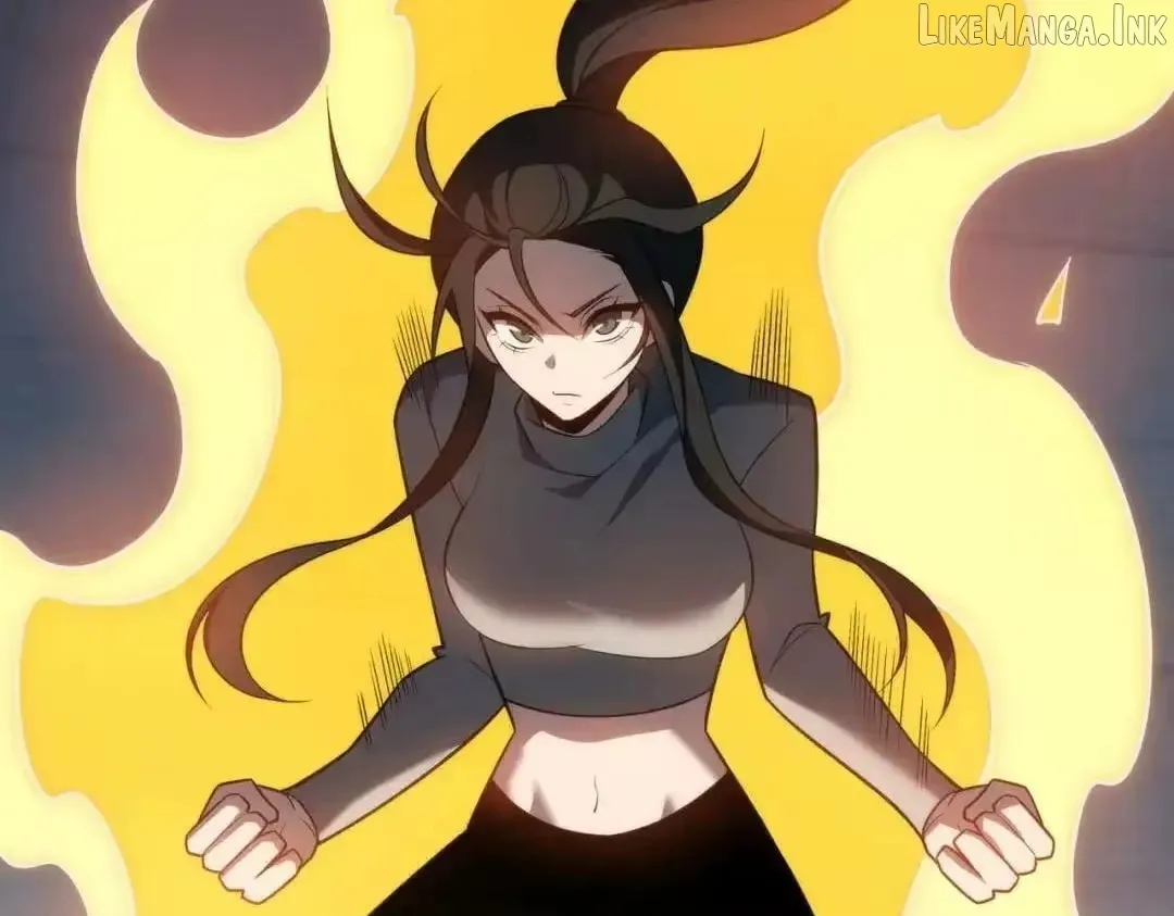 Read After the School Belle Dumped Me I Became a Martial Arts God EN Manga Online