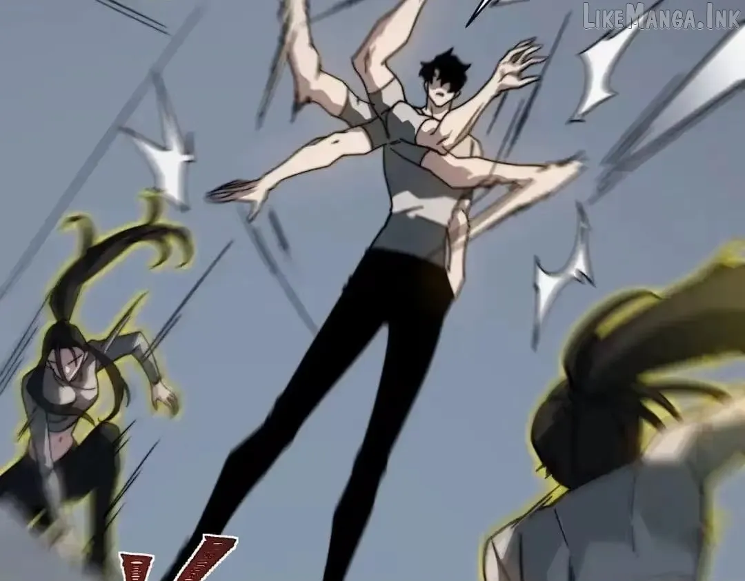 Read After the School Belle Dumped Me I Became a Martial Arts God EN Manga Online