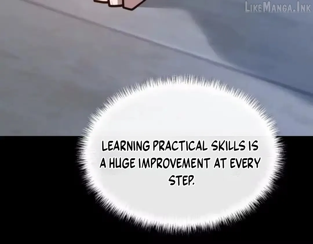 Read After the School Belle Dumped Me I Became a Martial Arts God EN Manga Online