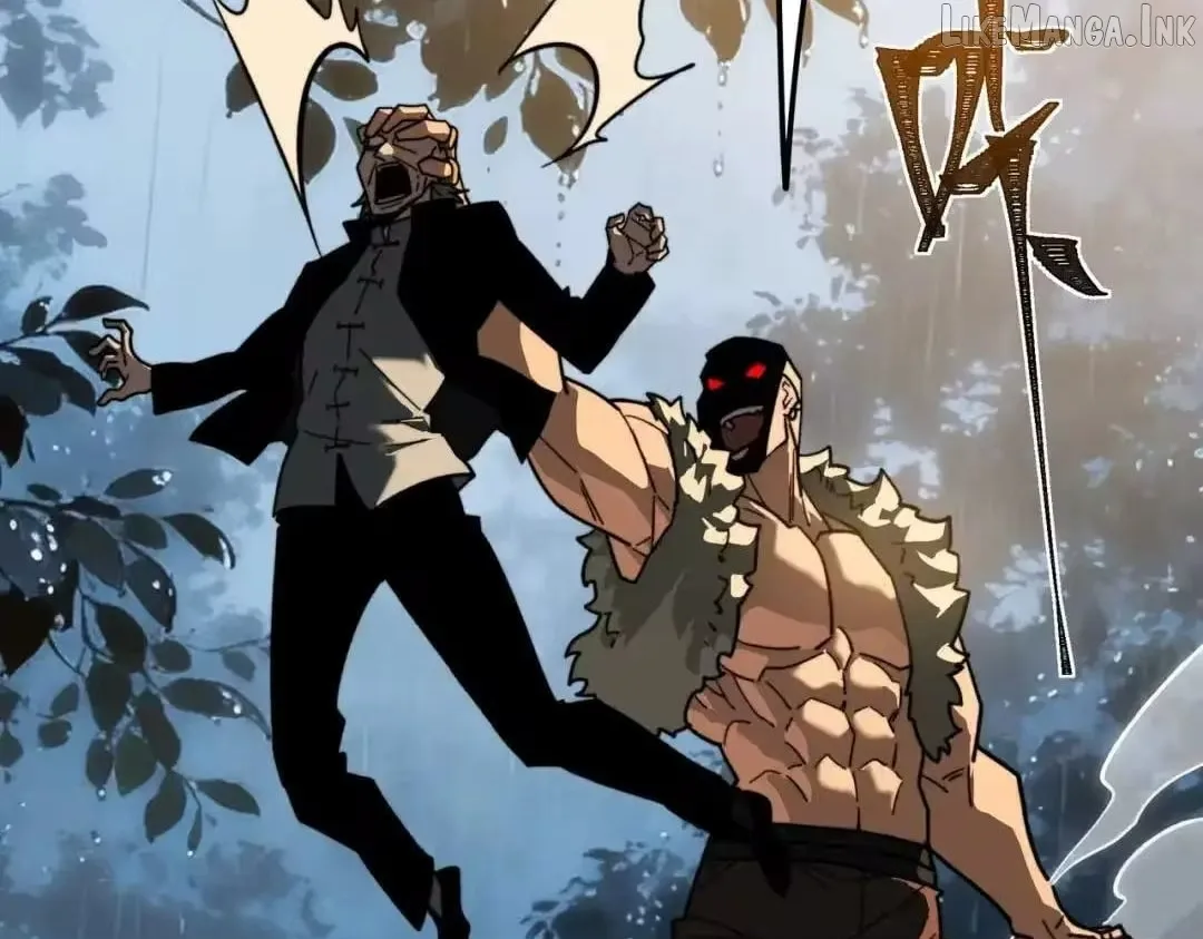 Read After the School Belle Dumped Me I Became a Martial Arts God EN Manga Online