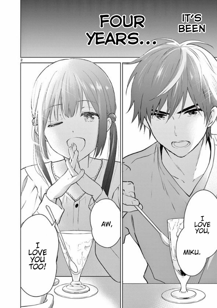 Read Aishiteru Game wo Owarasetai EN Manga Online