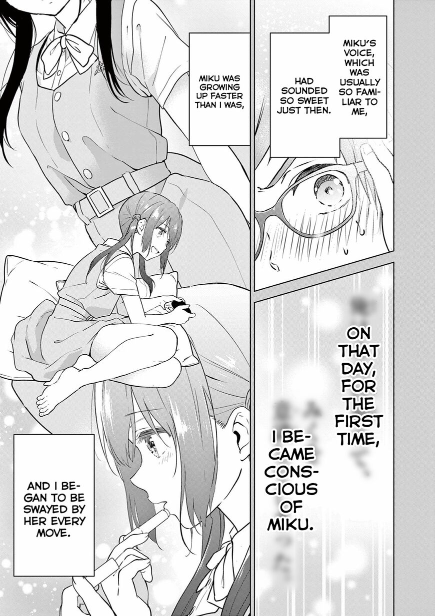Read Aishiteru Game wo Owarasetai EN Manga Online
