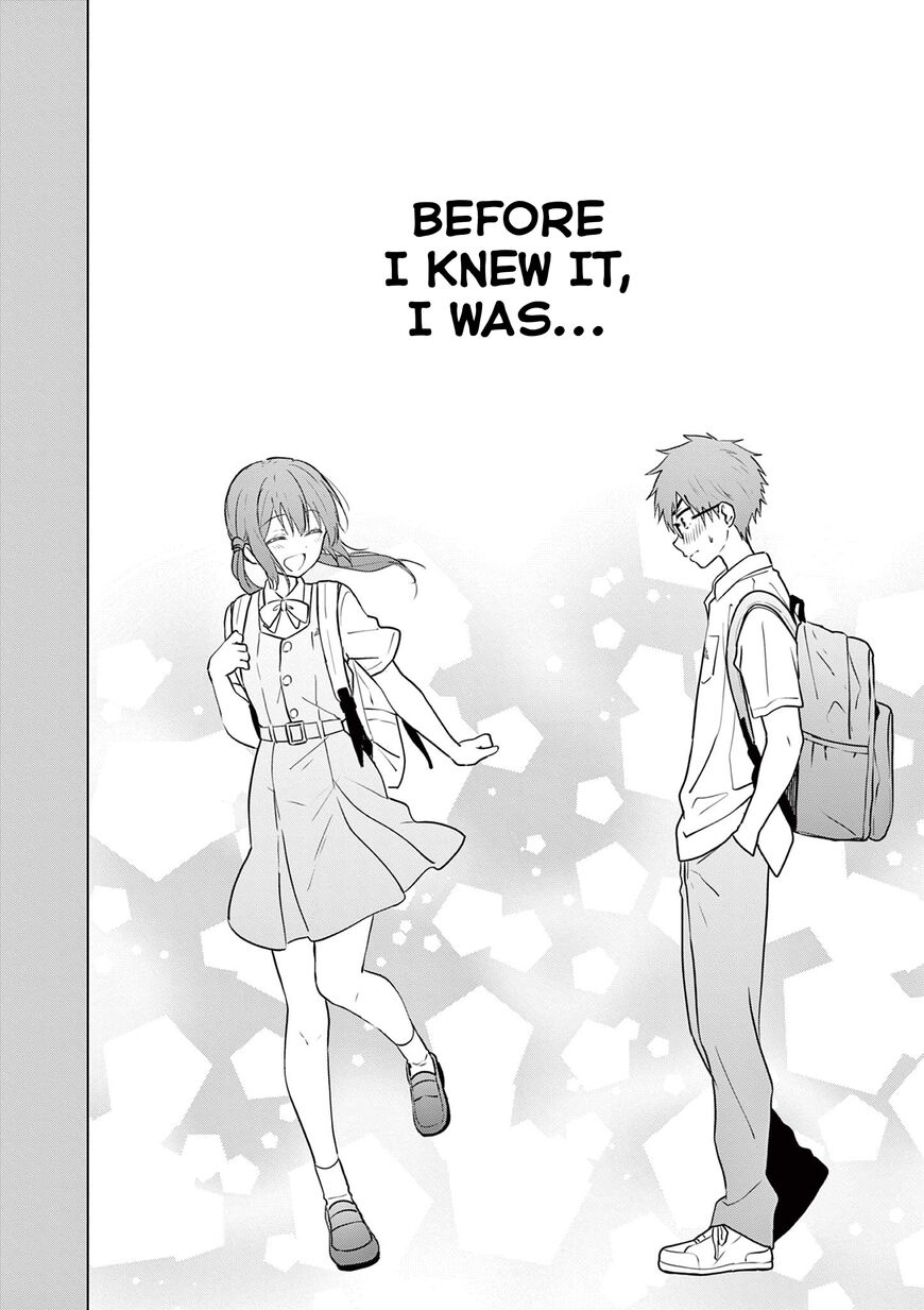 Read Aishiteru Game wo Owarasetai EN Manga Online