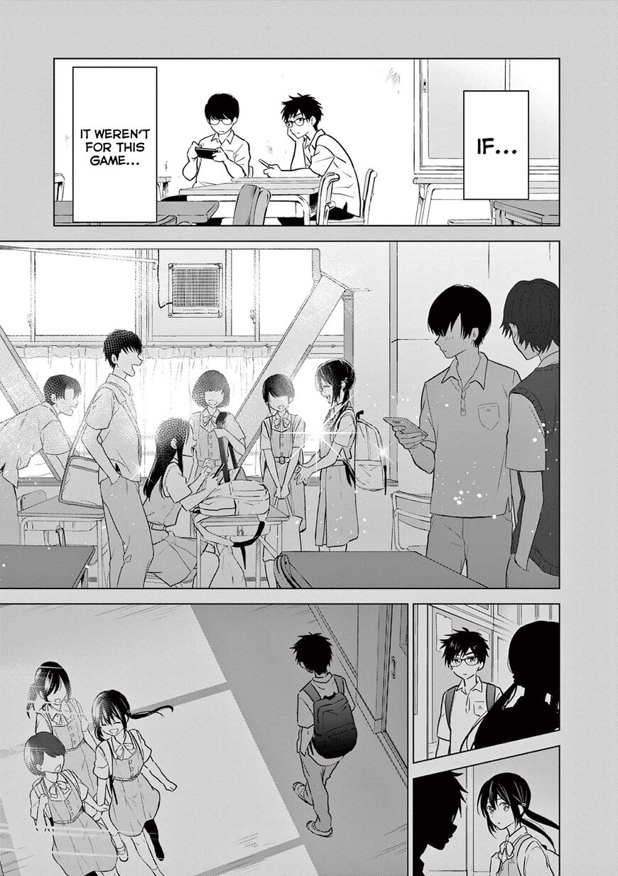 Read Aishiteru Game wo Owarasetai EN Manga Online