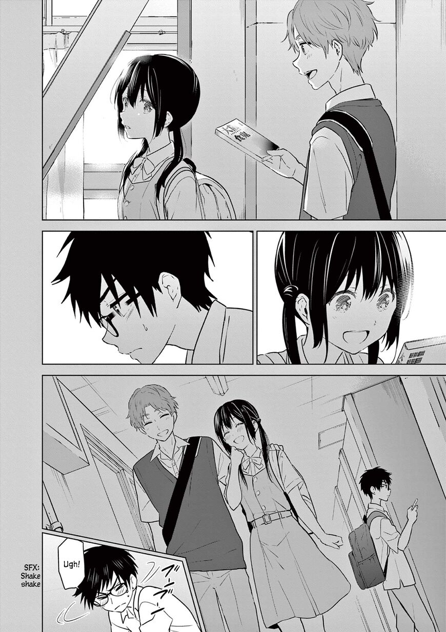 Read Aishiteru Game wo Owarasetai EN Manga Online
