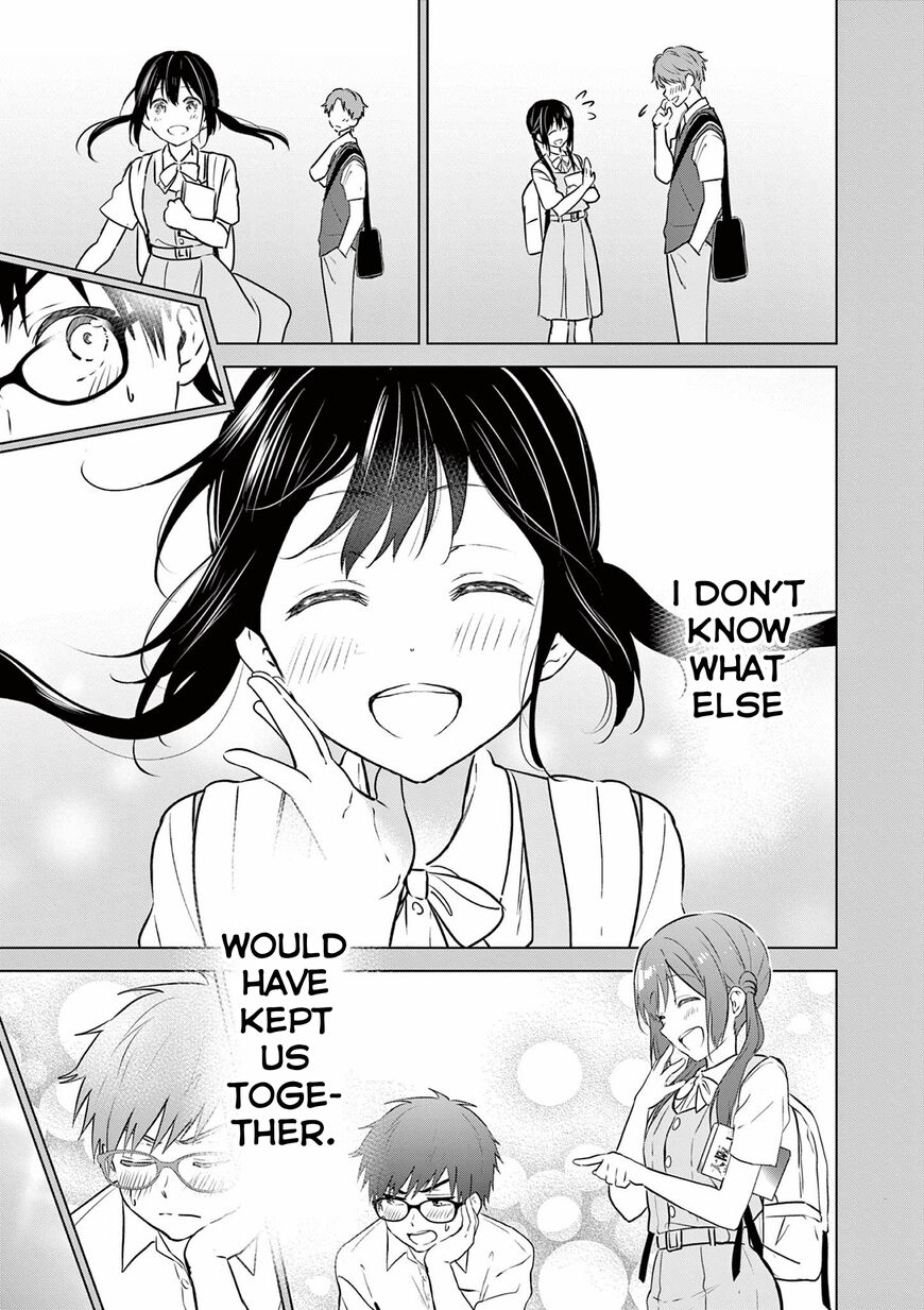 Read Aishiteru Game wo Owarasetai EN Manga Online