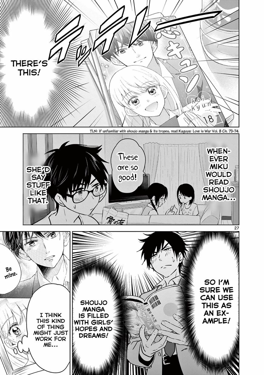 Read Aishiteru Game wo Owarasetai EN Manga Online