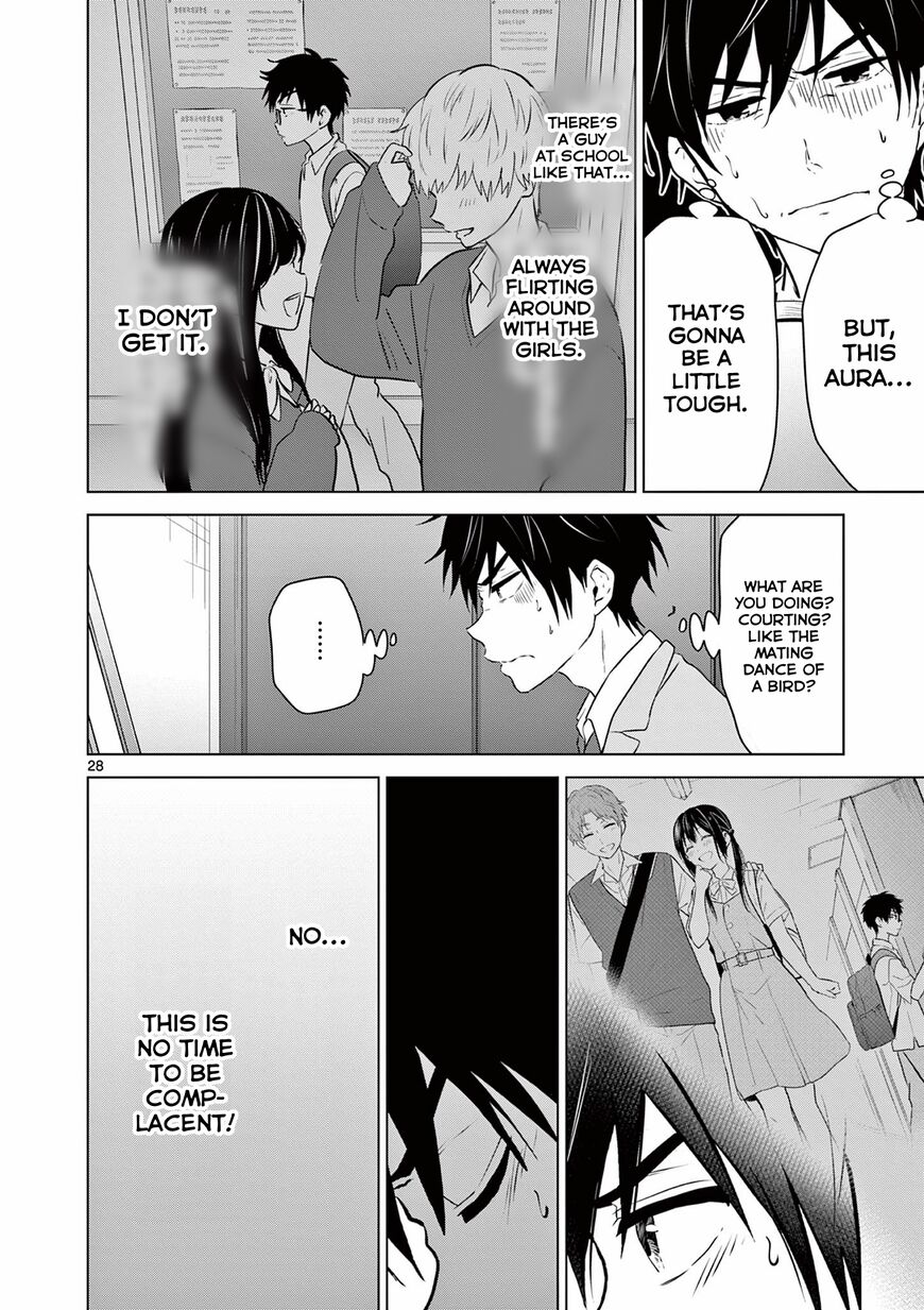 Read Aishiteru Game wo Owarasetai EN Manga Online
